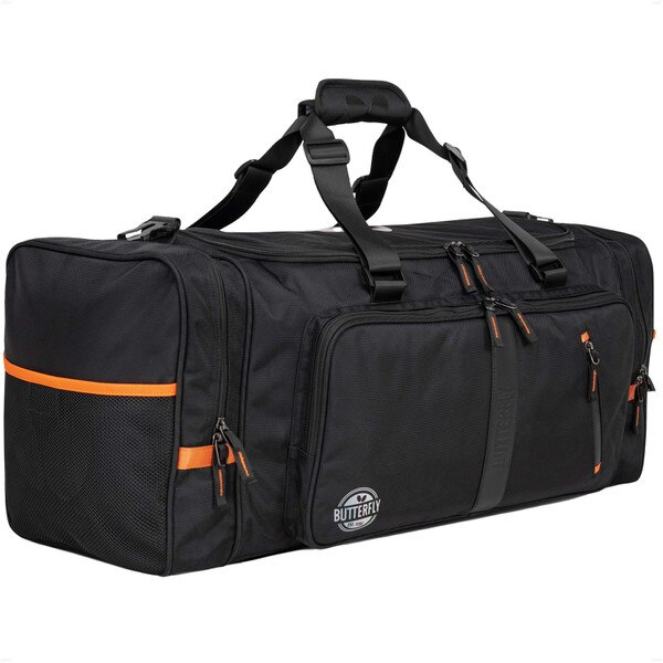 Butterfly Kashiwa Sports Bag - Side